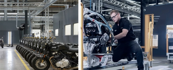 Production-Motorcycles