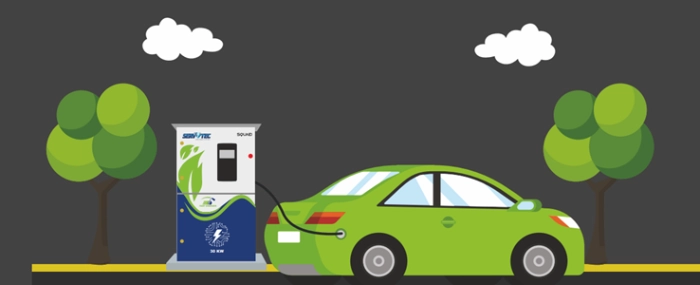 EV-charging