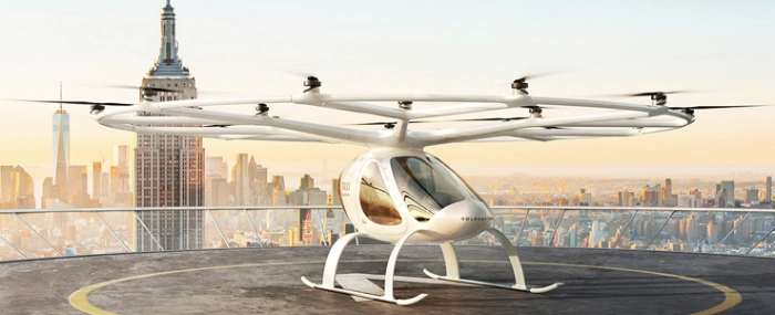 volocopter