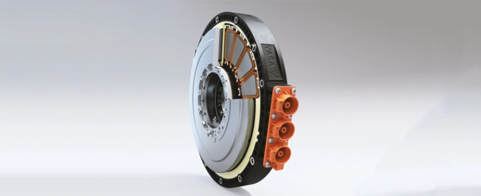 axial-flux-electric-motor