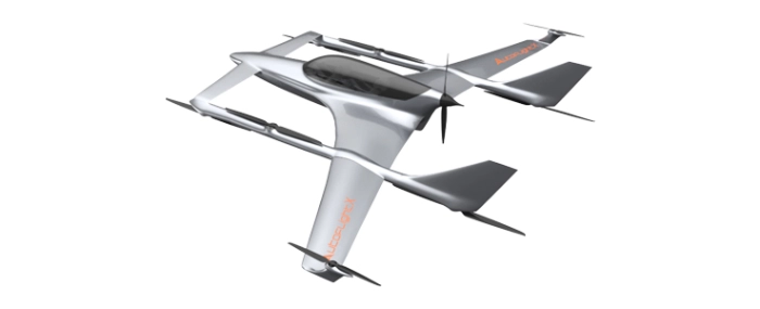 e-air-mobility