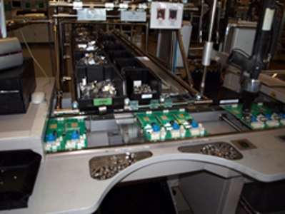 production