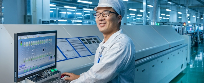 China-facility