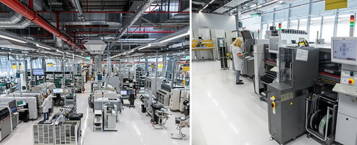 electronics-manufacturing-factory