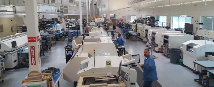 facility-production