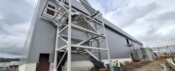 Zollner expands capacity, builds phase 2 of Costa Rica project