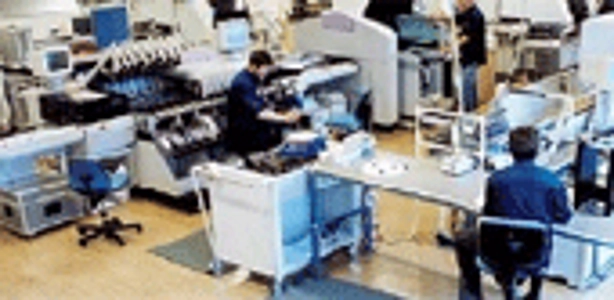 production