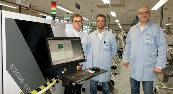 wabco-prototyping-line