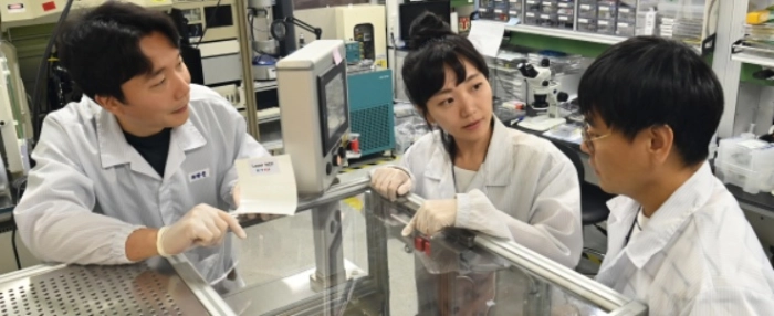 lab