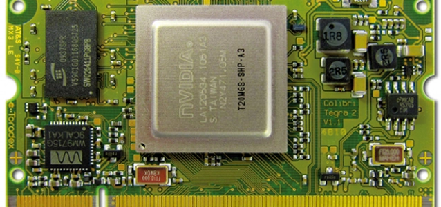 colibrit20-module