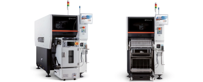 Hanwha-HM520