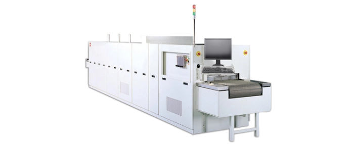 High-Temperature-Belt-Furnace
