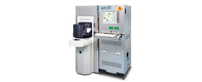 Takano-WM-10-Particle-Detection-System
