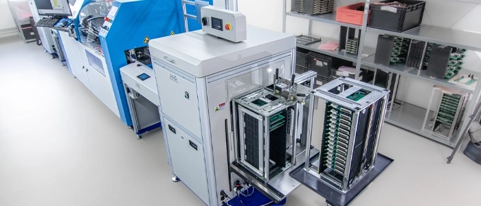 SEHO-SelectLine-C-500-selective-soldering-system-Karlsfeld
