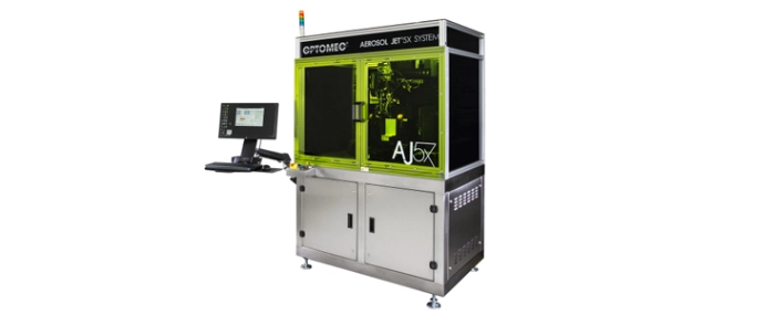 Aerosol-Jet-5X-system