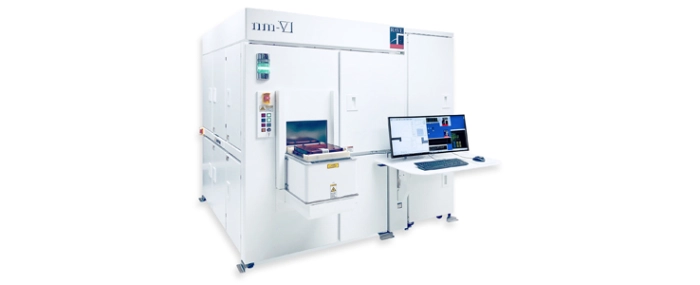 nm-VI-Photomask-Repair-System