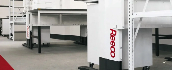 Reeco-2025