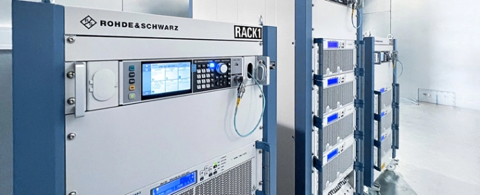 EMC-equipment