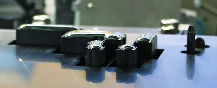 Multiwave-PoS