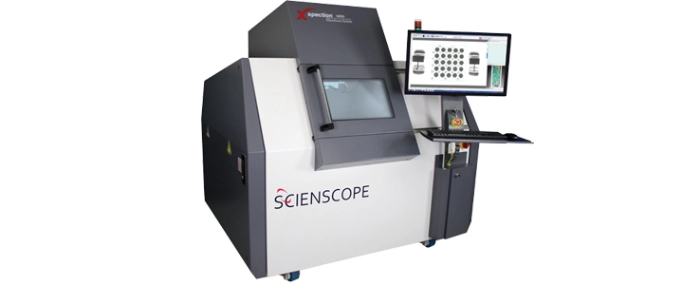 x-spection6000