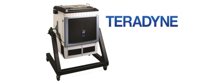 J750-Test-System