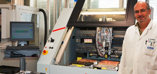 new-drill-machine