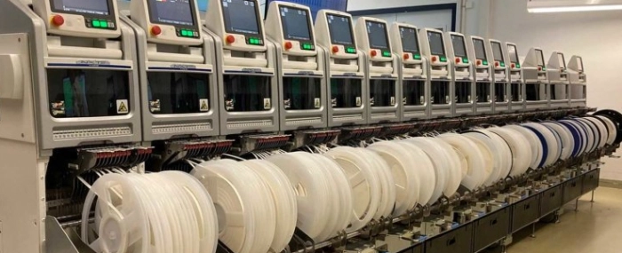 molex-line