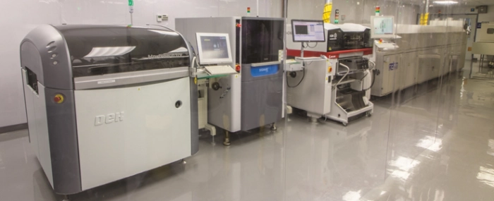 SMT-Applications-Lab