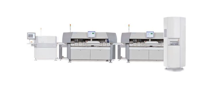 smt-machines