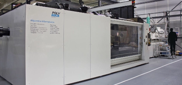 molding-machine