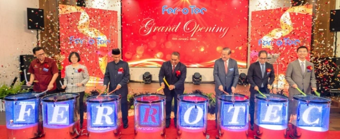 MalaysiaGrandOpening