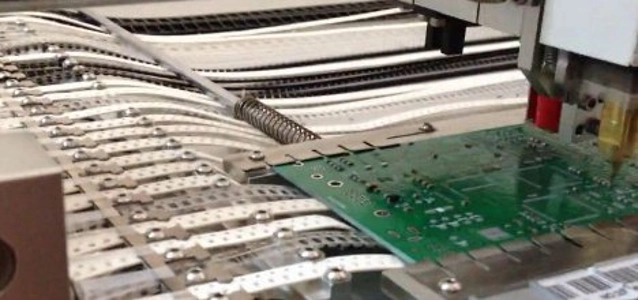 smt-machine