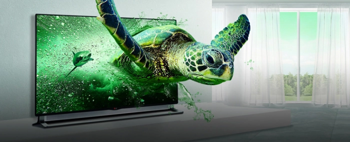 3d-tv