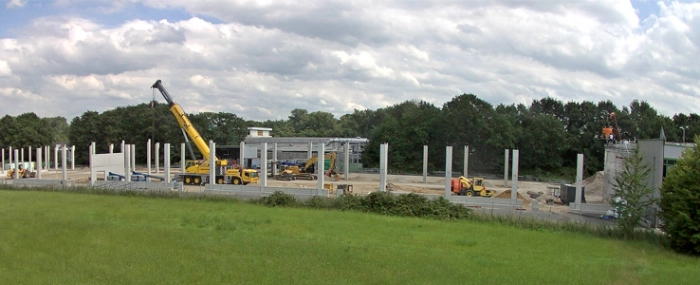 construction