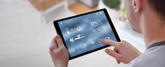 Environmental-Sensors-smart-home
