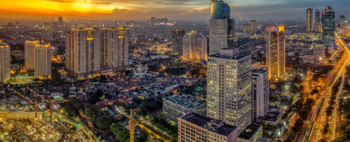Indonesia