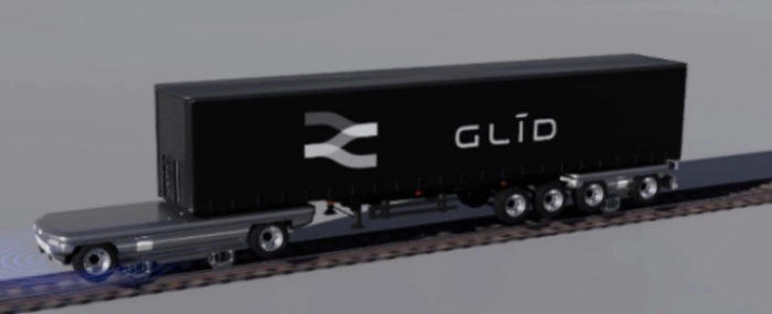 glid