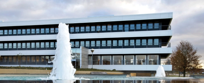 headquarters