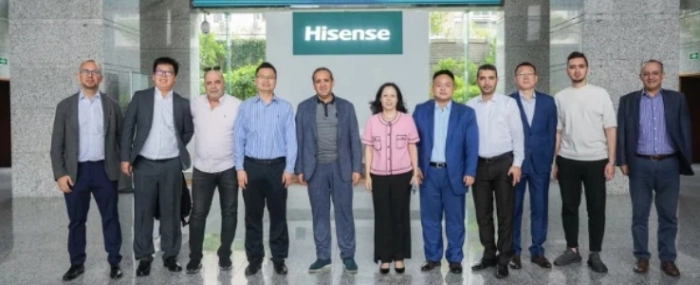 hisense-and-Condor