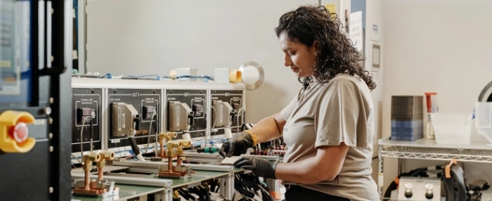 lab