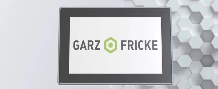 touchscreen