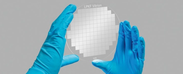 glass-wafer