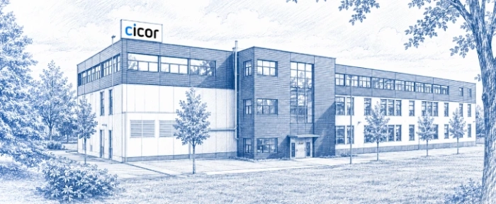 Cicor-headquarters