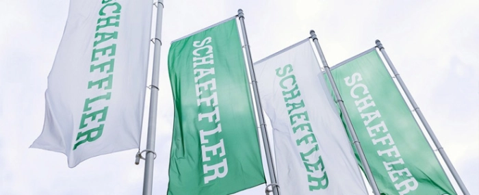 flags