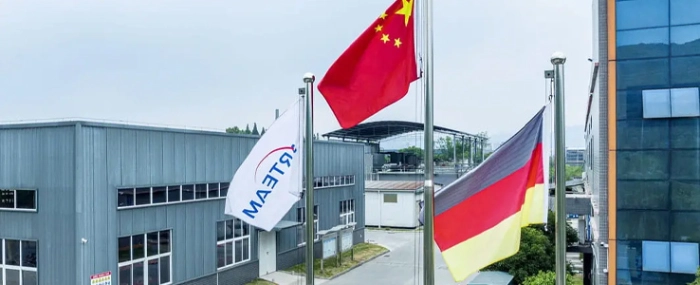flags