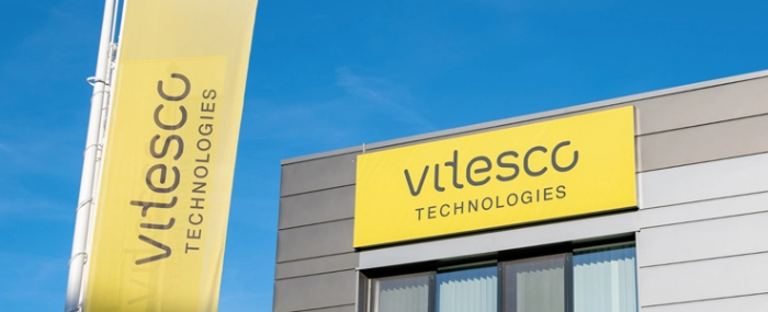 flag-and-logo-on-building