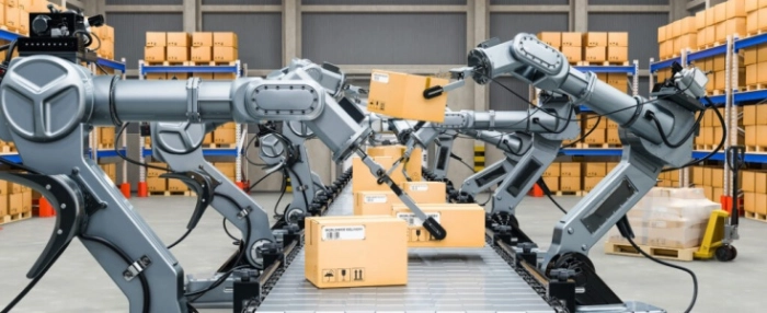 robot