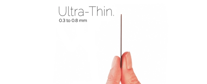 Titanium-based-Thermal-Ground-Plane-technology