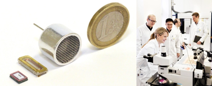 mems-loudspeaker