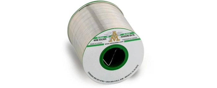solder-wire